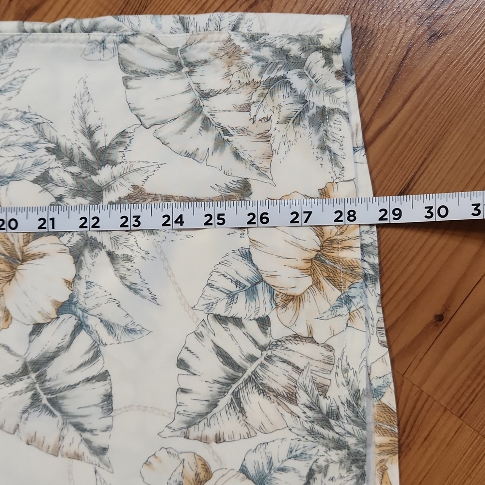 Campia Hawaiian Shirt - Picture 11 of 11